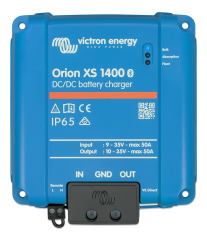 Victron Energy Orion XS 1400 DC-DC battery charger