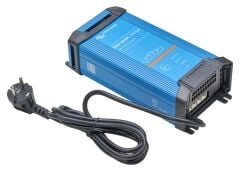Victron Energy Blue Smart IP22 Charger 24/16 (3)