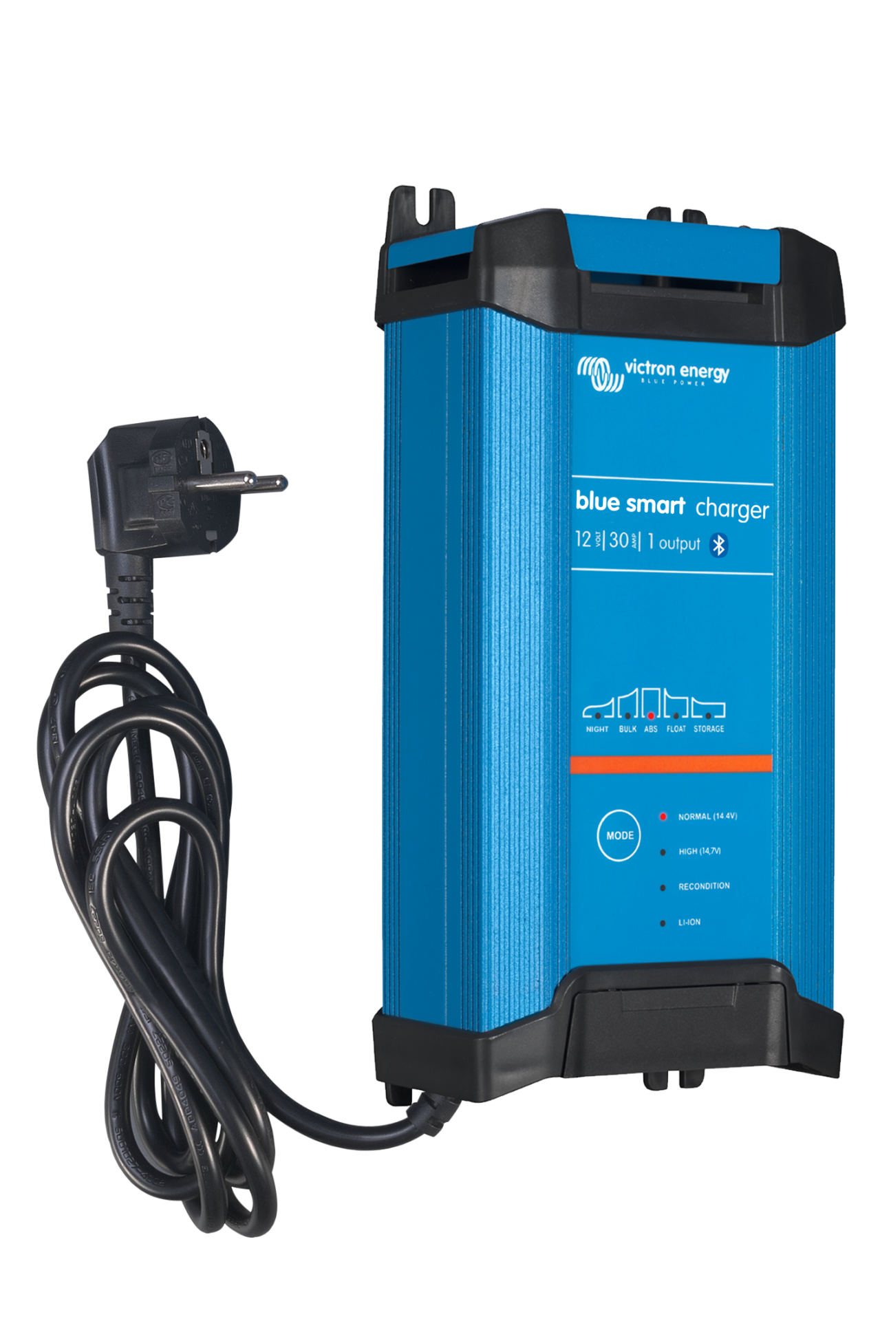 Victron Energy Blue Smart IP22 Charger 12/30 (1)
