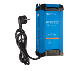 Victron Energy Blue Smart IP22 Charger 12/20 (3)