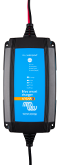 Victron Energy Blue Smart IP65 Charger 12/25 + DC connector