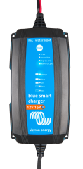 Victron Energy Blue Smart IP65 Charger 12/15 + DC connector