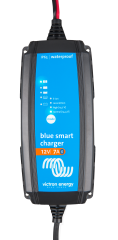 Victron Energy Blue Smart IP65 Charger 12/7 + DC connector