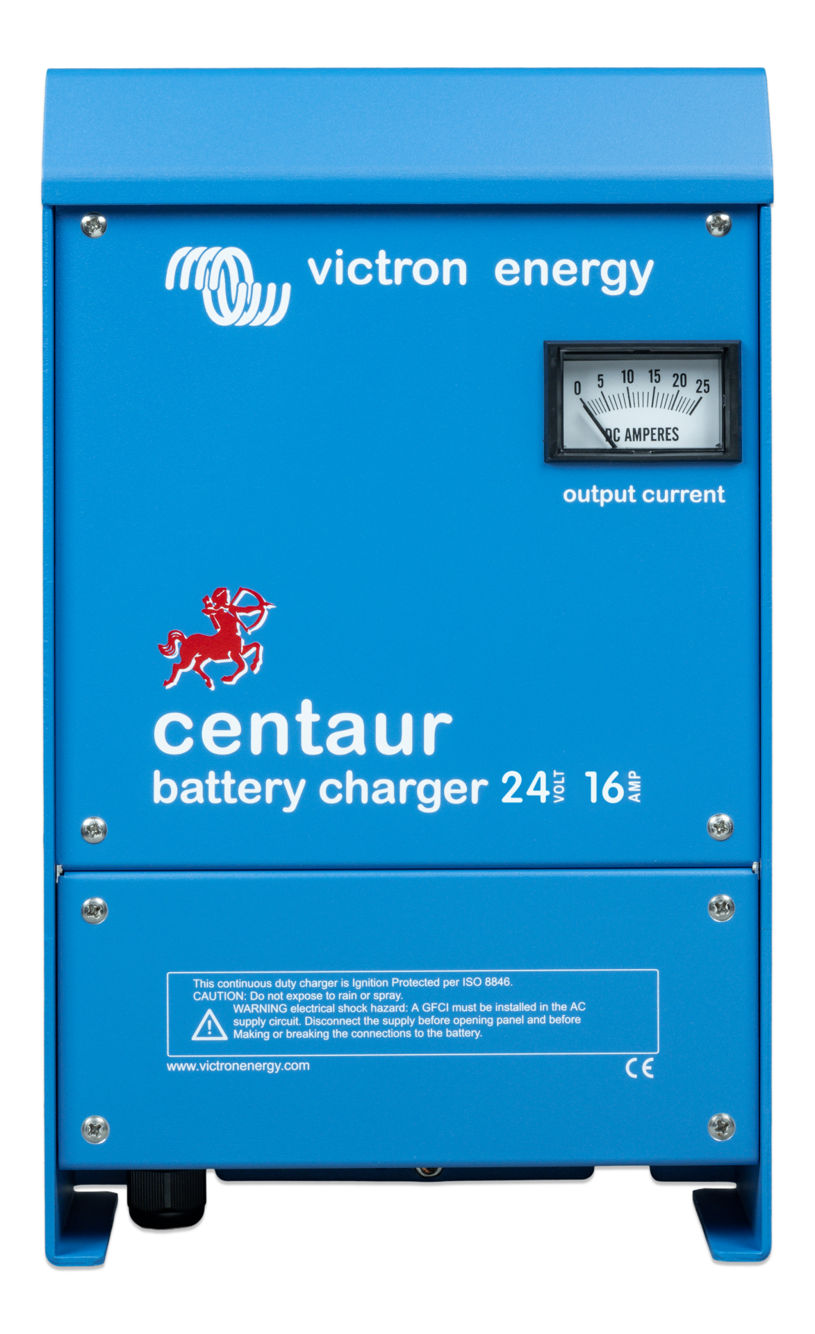 Victron Energy Centaur Charger 24/16 (3)