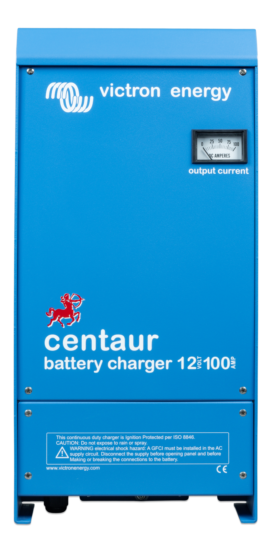 Victron Energy Centaur Charger 12/100 (3)