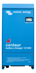 Victron Energy Centaur Charger 12/100 (3)