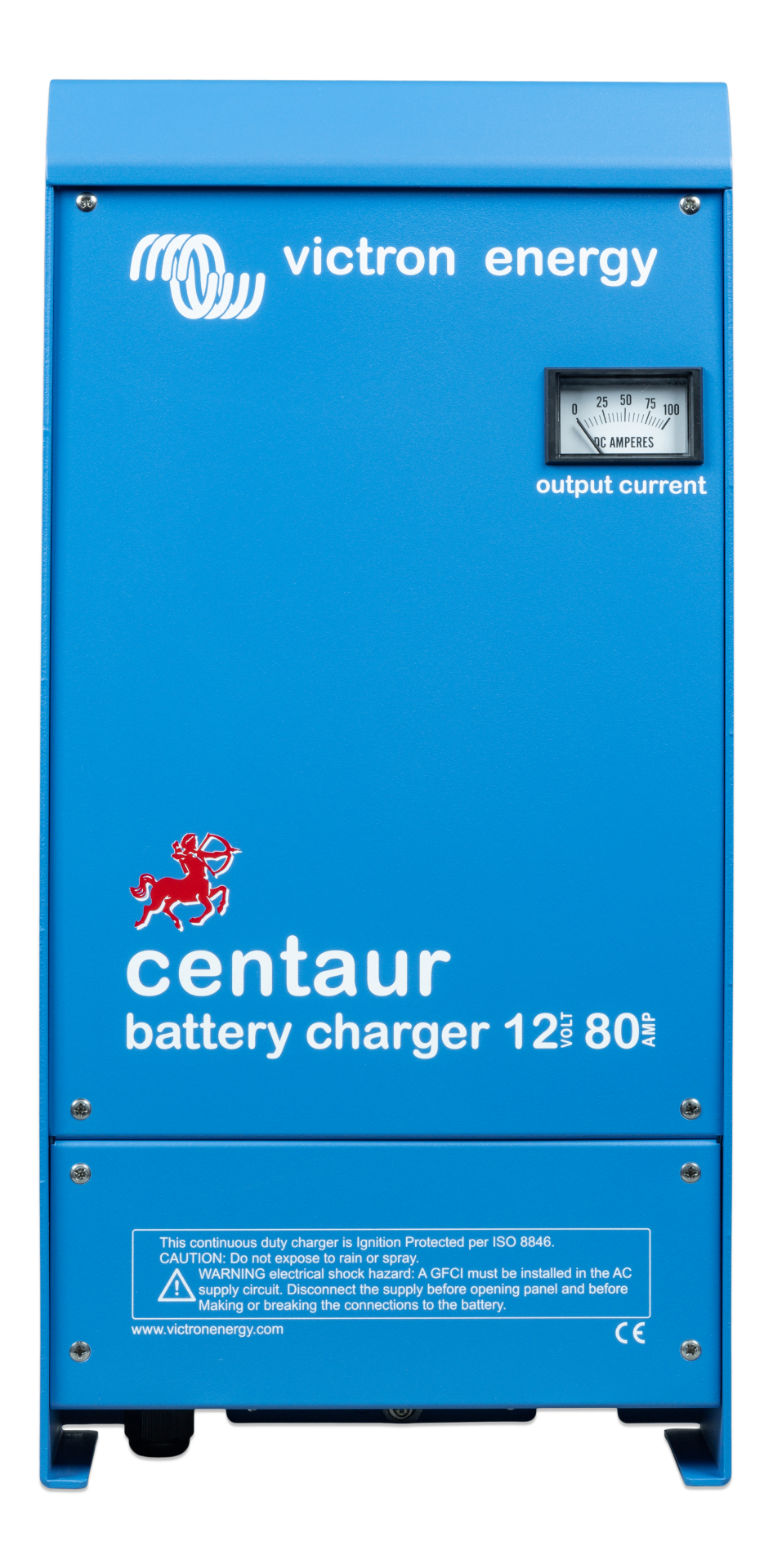 Victron Energy Centaur Charger 12/80 (3)