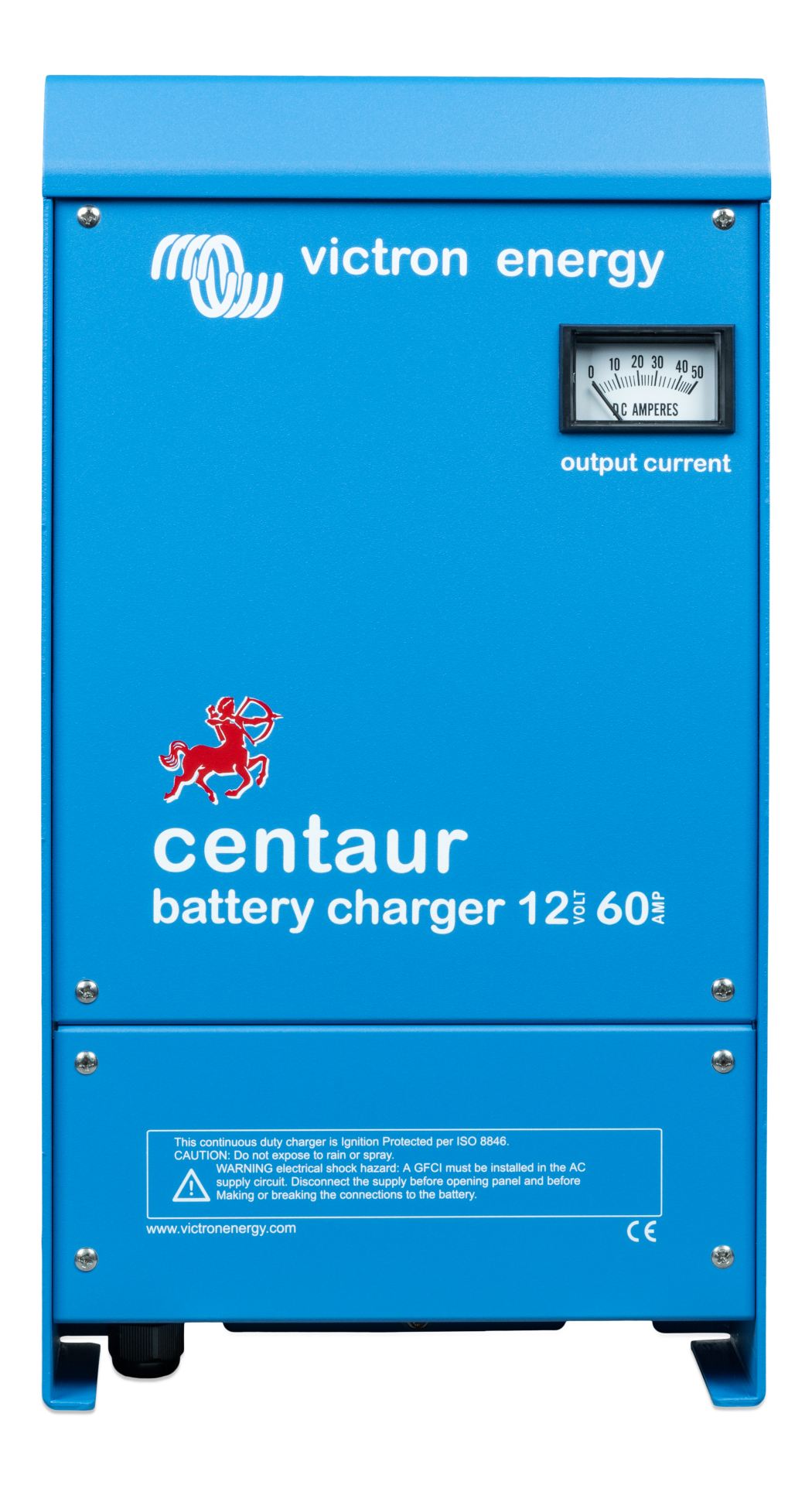 Victron Energy Centaur Charger 12/60 (3)