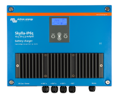 Victron Energy Skylla IP65 12/70 (3) 120/240V