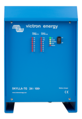 Victron Energy Skylla-TG 24/100 (1+1) 230V