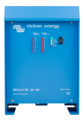 Victron Energy Skylla-TG 24/50 (1+1) 230V