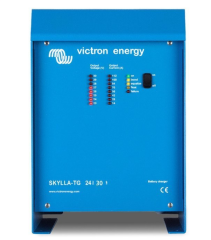 Victron Energy Skylla-TG 24/30 (1+1) 120/240V