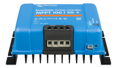 Victron Energy SmartSolar MPPT 100/50 Solar Şarj Kontrol Cihazı