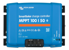 Victron Energy SmartSolar MPPT 100/50