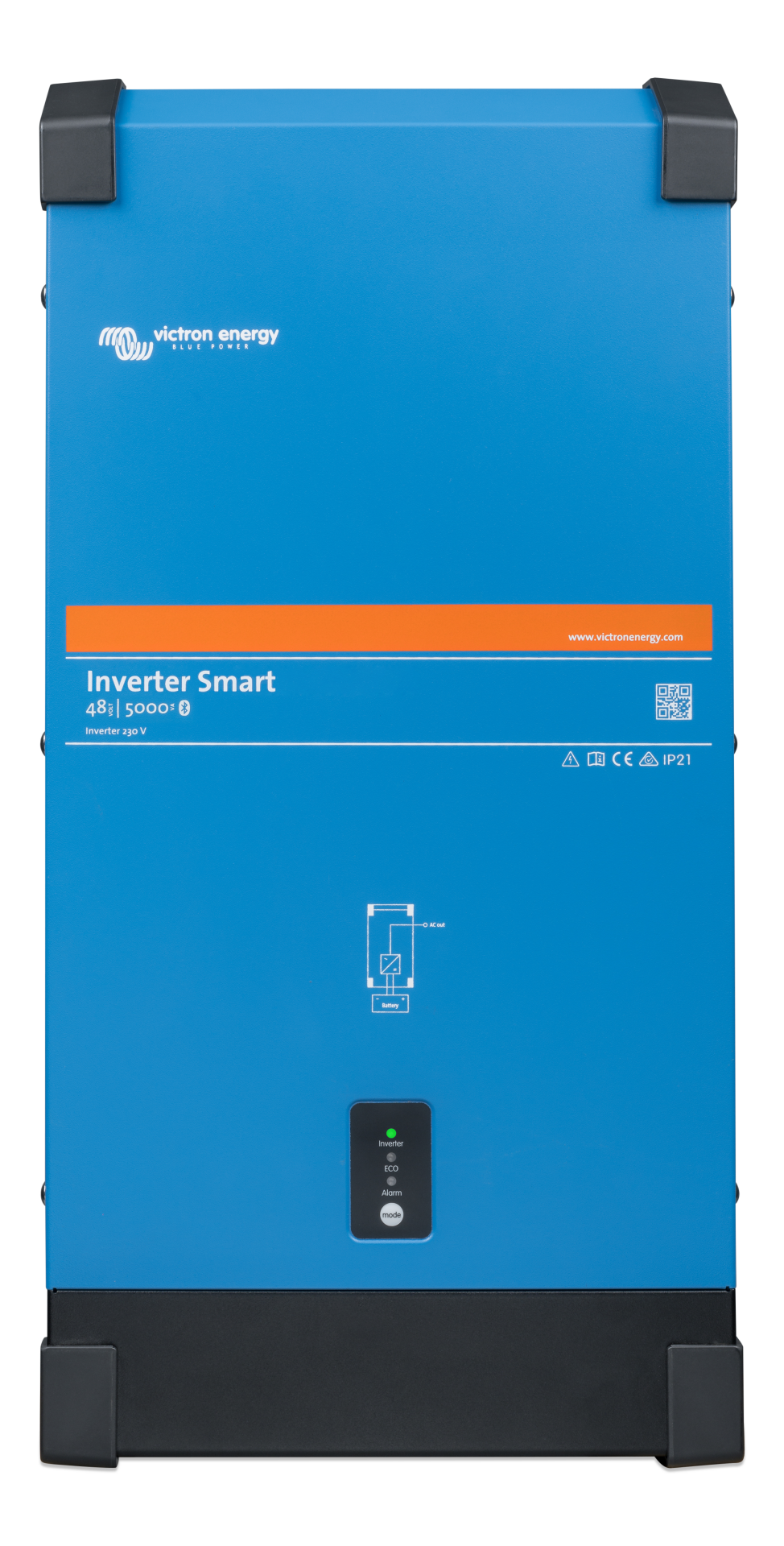 Victron Energy Phoenix inverter 48/5000 Smart