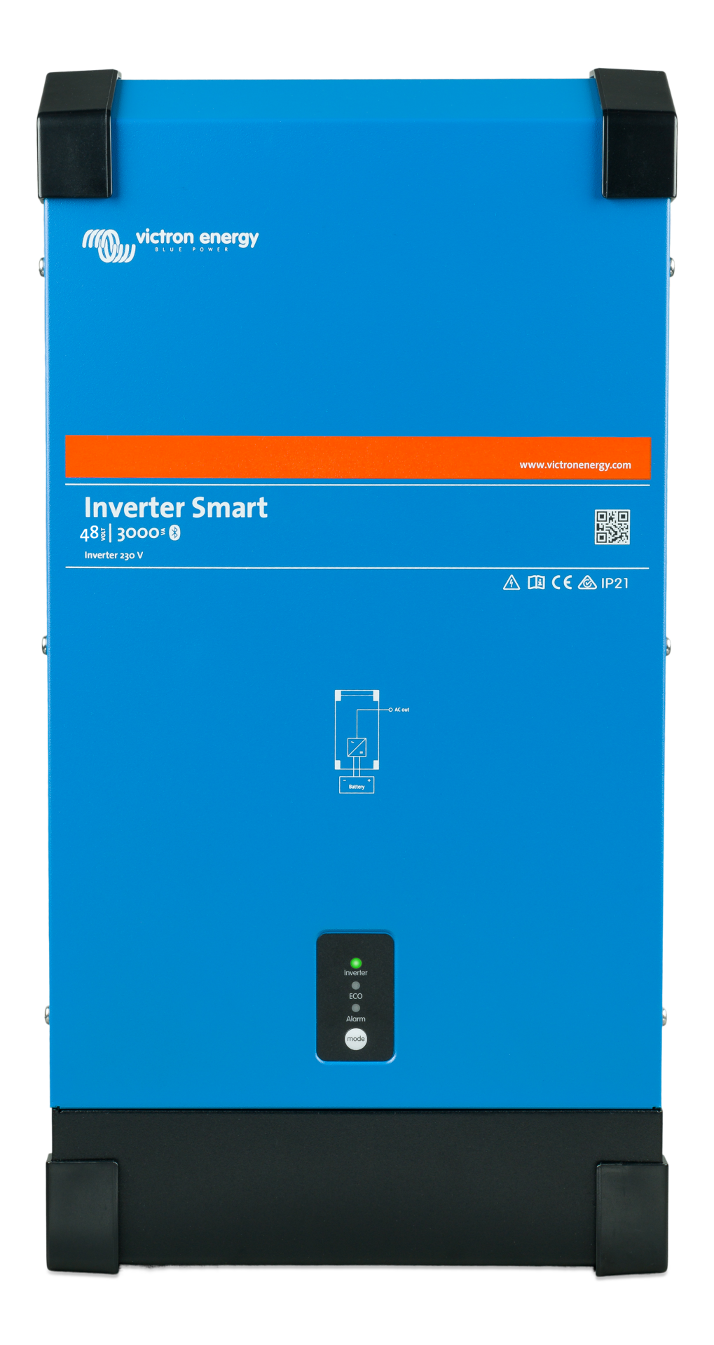Victron Energy Phoenix inverter 48/3000 Smart
