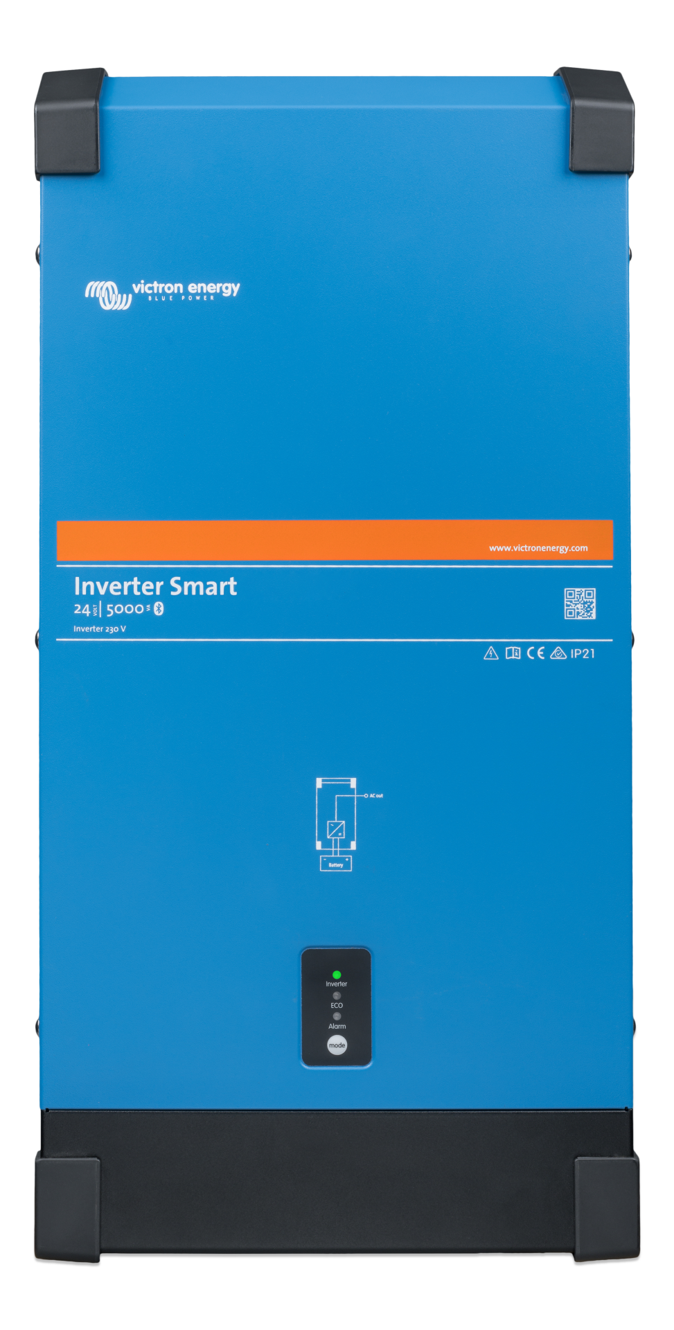Victron Energy Phoenix inverter 24/5000 Smart