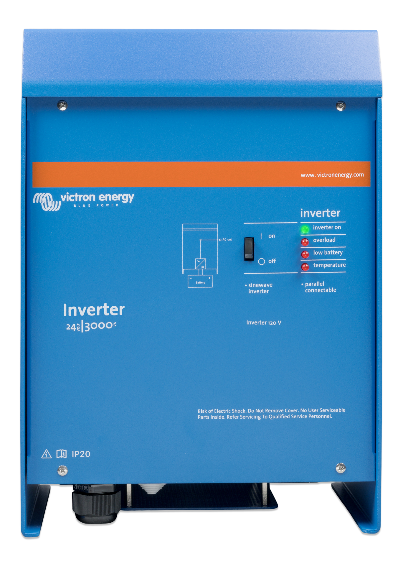 Victron Energy Phoenix inverter  48/3000