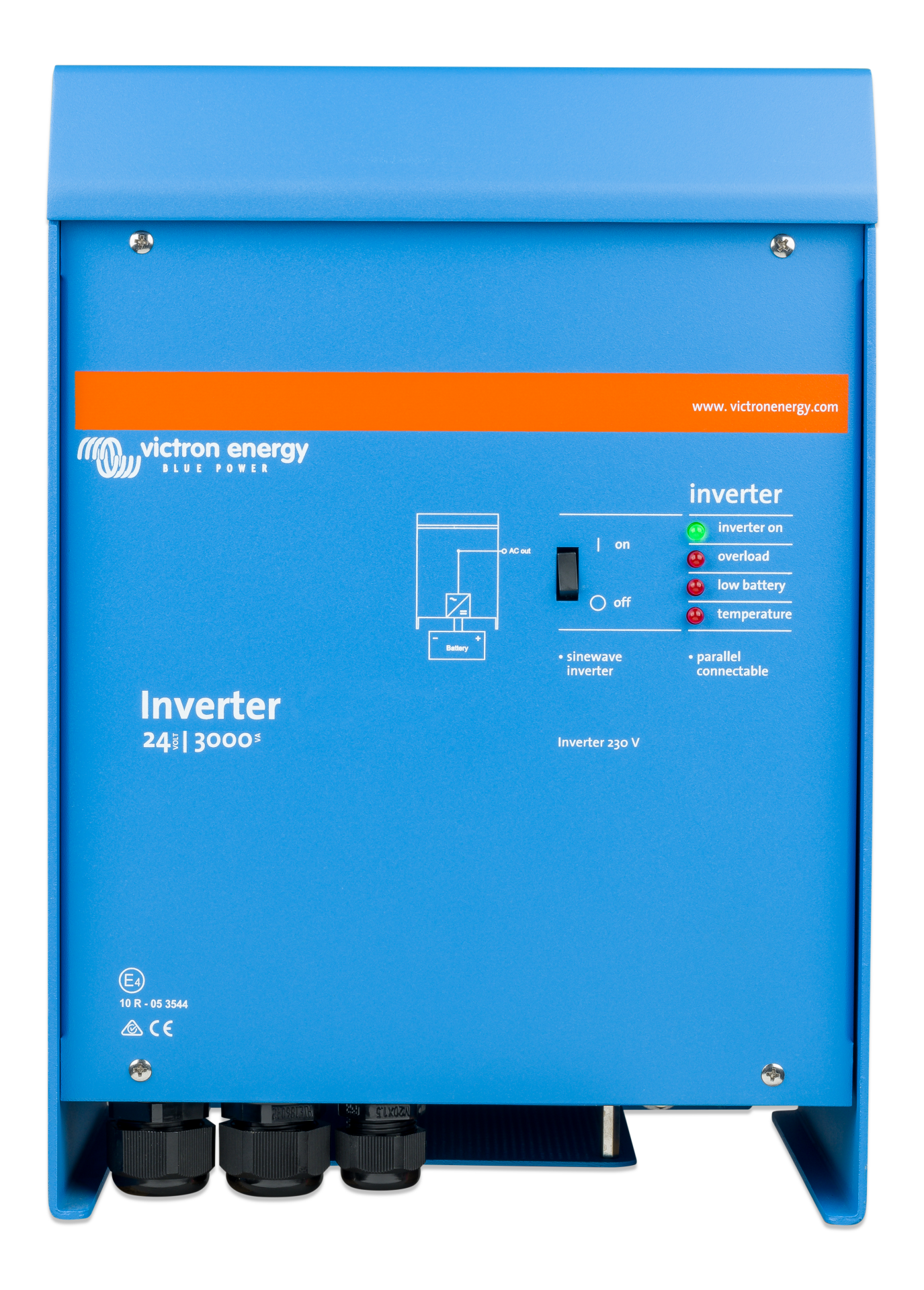 Victron Energy Phoenix inverter  24/3000