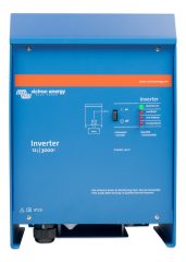 Victron Energy Phoenix inverter  12/3000
