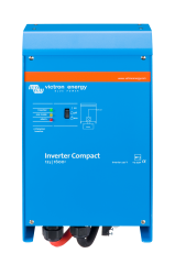 Victron Energy Phoenix inverter  Compact 12/1600