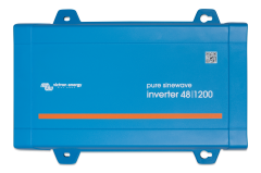 Victron Energy Phoenix inverter 48/1200 VE.Direct Schuko