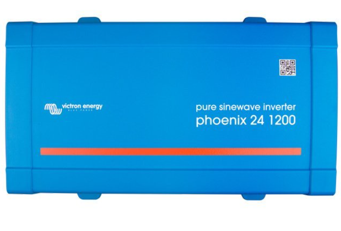 Victron Energy Phoenix inverter 24/1200 VE.Direct Schuko