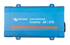Victron Energy Phoenix inverter  24/375 VE.Direct Schuko