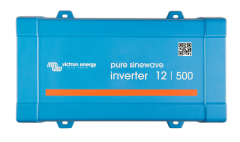 Victron Energy Phoenix Inverter 12/500 VE.Direct Schuko