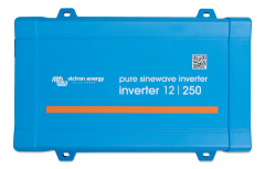 Victron Energy Phoenix 12/250 VE.Direct Schuko