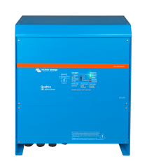 Victron Energy Quattro 48/15000/200-100/100