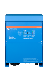 Victron Energy Quattro 48/10000/140-100/100