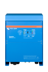 Victron Energy Quattro 48/8000/110-100/100