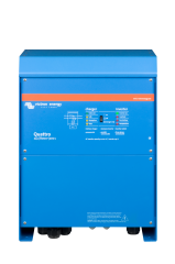 Victron Energy Quattro 24/8000/200-100/100