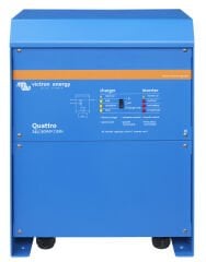 Victron Energy Quattro 24/5000/120-100/100