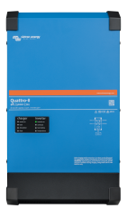 Victron Energy Quattro-II 48/5000/70-50/50