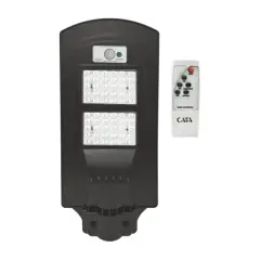CATA 120 W SOLAR SOKAK ARMATÜRÜ