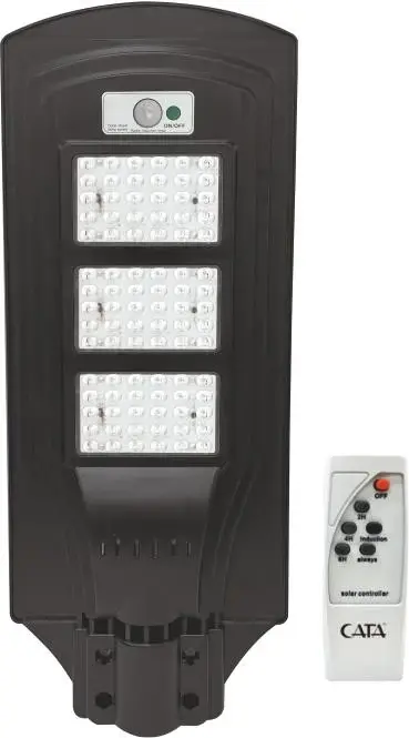 CATA 180 W SOLAR SOKAK ARMATÜRÜ