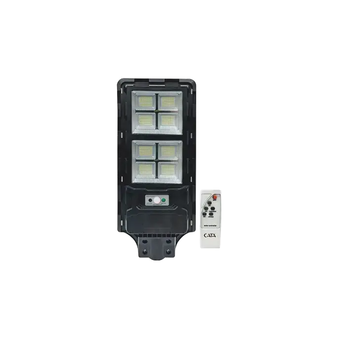 CATA 250 W SOLAR SOKAK ARMATÜRÜ