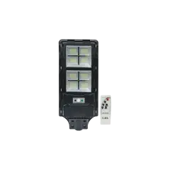 CATA 250 W SOLAR SOKAK ARMATÜRÜ