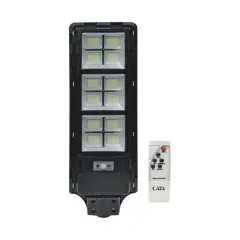 CATA 300 W SOLAR SOKAK ARMATÜRÜ