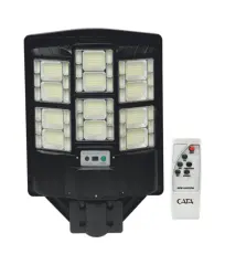 CATA 600 W SOLAR SOKAK ARMATÜRÜ