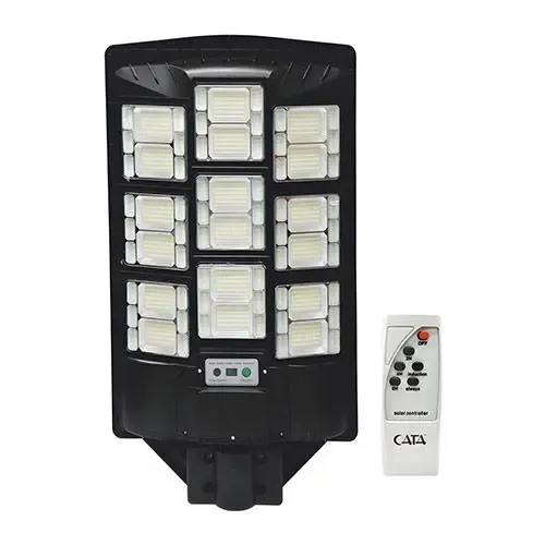 CATA 900 W SOLAR SOKAK ARMATÜRÜ