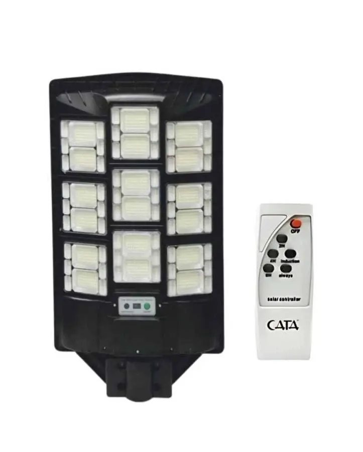 CATA 1200 W SOLAR SOKAK ARMATÜRÜ