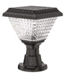 CATA RİVA SOLAR BAHÇE AYDINLATMA