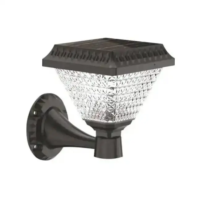 CATA RİVA SOLAR LED DUVAR APLİK