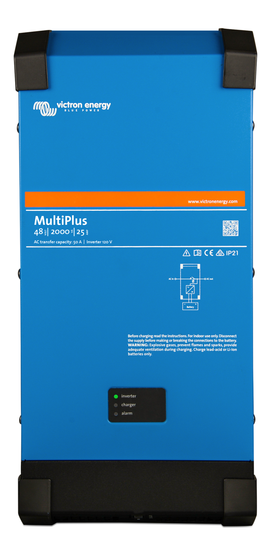 Victron Energy MultiPlus 48/2000/25-32