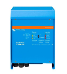 Victron Energy MultiPlus 24/5000/120-100