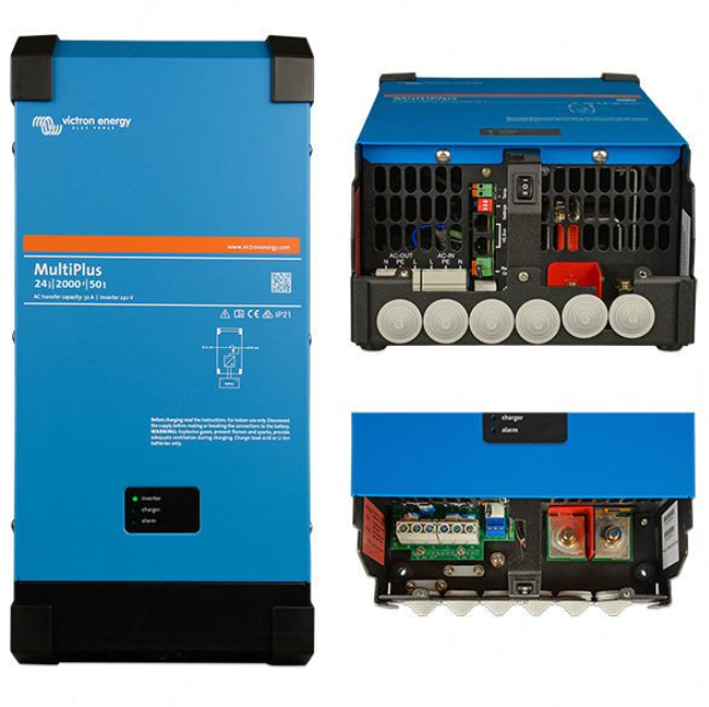 Victron Energy MultiPlus 24/2000/50-32
