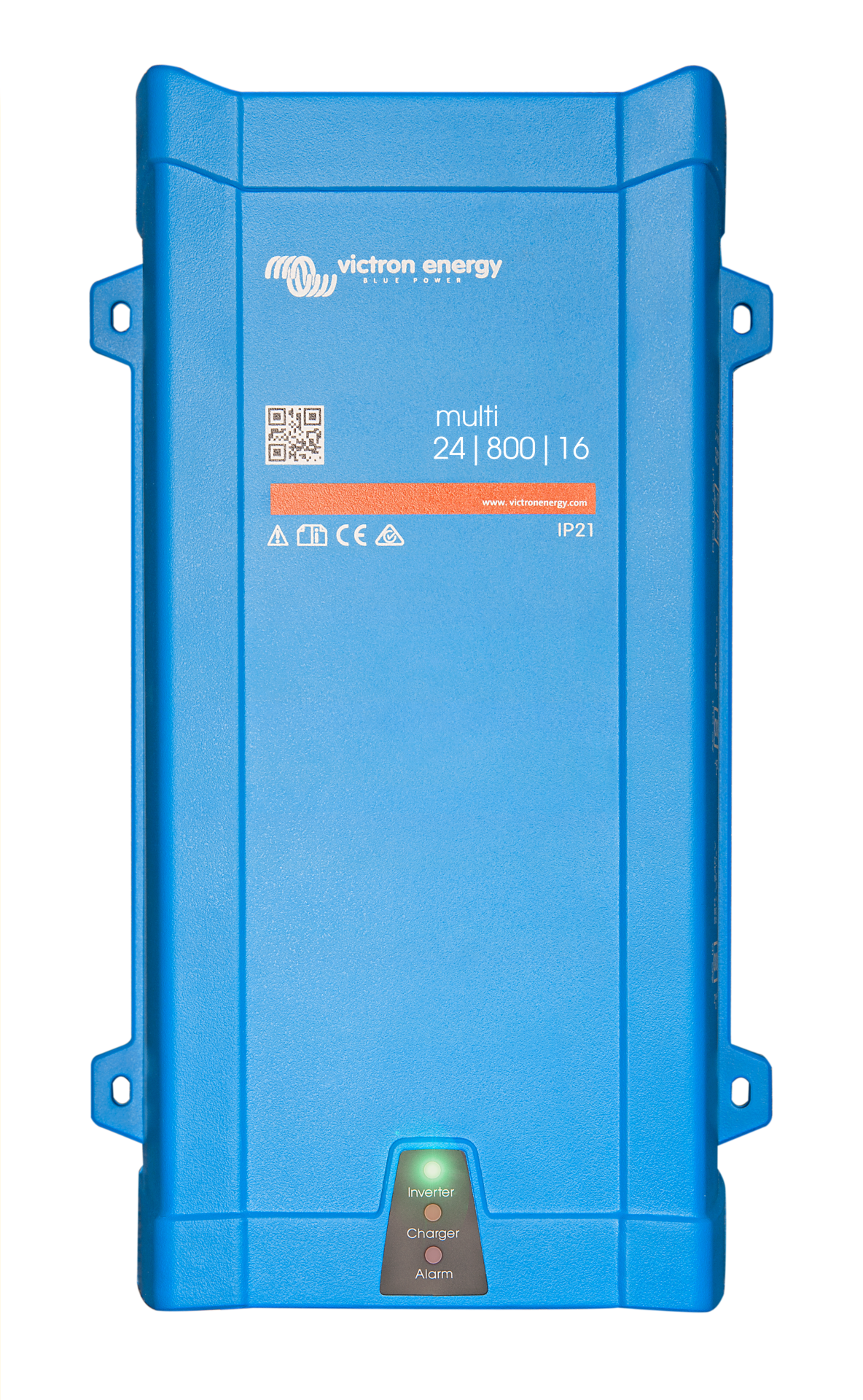 Victron Energy MultiPlus Inverter 24/800/16-16